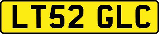 LT52GLC
