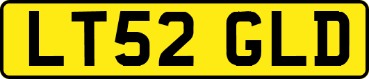 LT52GLD