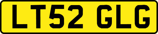 LT52GLG