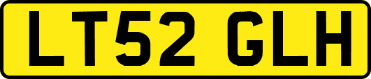 LT52GLH