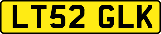 LT52GLK