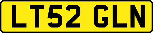 LT52GLN