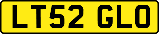 LT52GLO