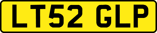 LT52GLP