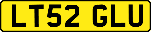 LT52GLU
