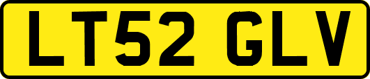 LT52GLV