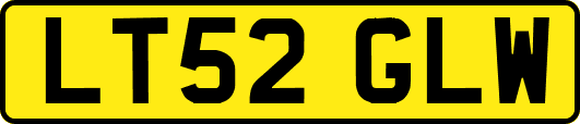 LT52GLW