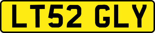 LT52GLY