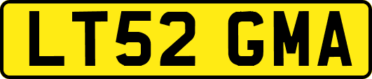 LT52GMA