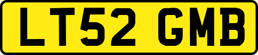 LT52GMB
