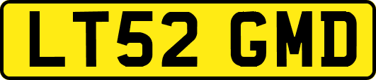 LT52GMD