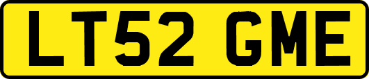 LT52GME