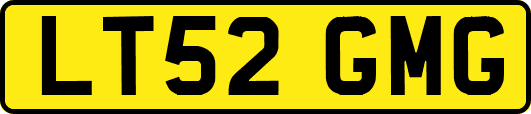 LT52GMG