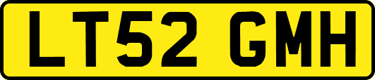 LT52GMH