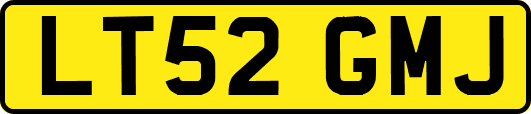 LT52GMJ