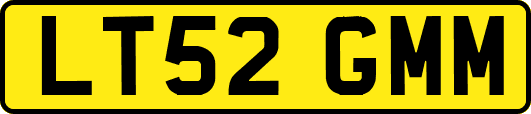 LT52GMM