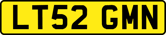 LT52GMN
