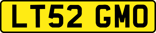 LT52GMO