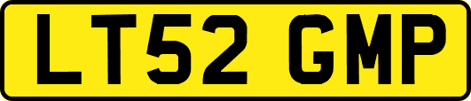LT52GMP