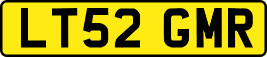 LT52GMR