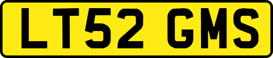 LT52GMS