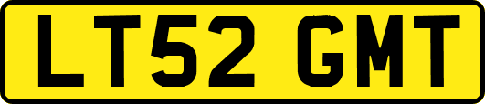 LT52GMT