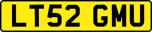 LT52GMU