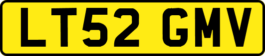 LT52GMV