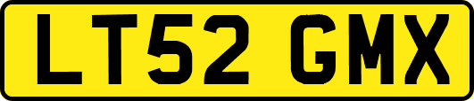 LT52GMX