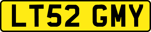 LT52GMY