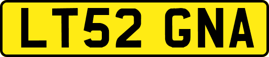 LT52GNA