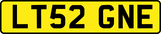 LT52GNE