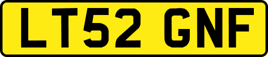 LT52GNF