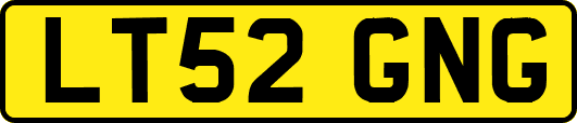 LT52GNG