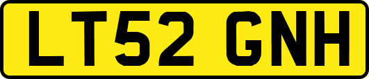 LT52GNH