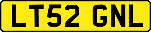LT52GNL