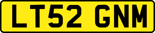 LT52GNM