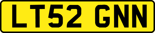 LT52GNN