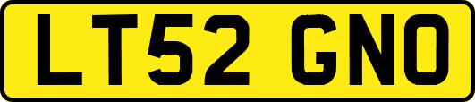 LT52GNO