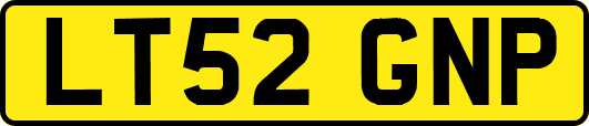 LT52GNP
