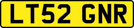LT52GNR