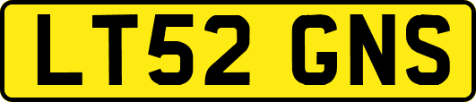 LT52GNS