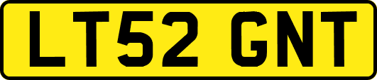LT52GNT