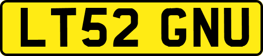 LT52GNU