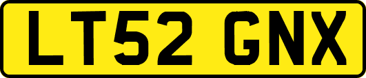 LT52GNX