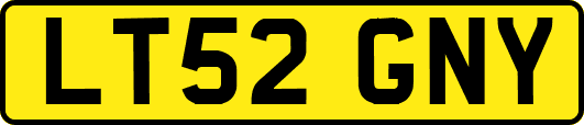 LT52GNY