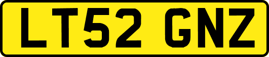 LT52GNZ