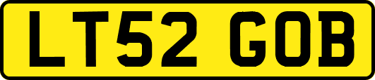 LT52GOB