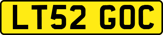 LT52GOC