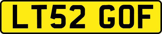 LT52GOF